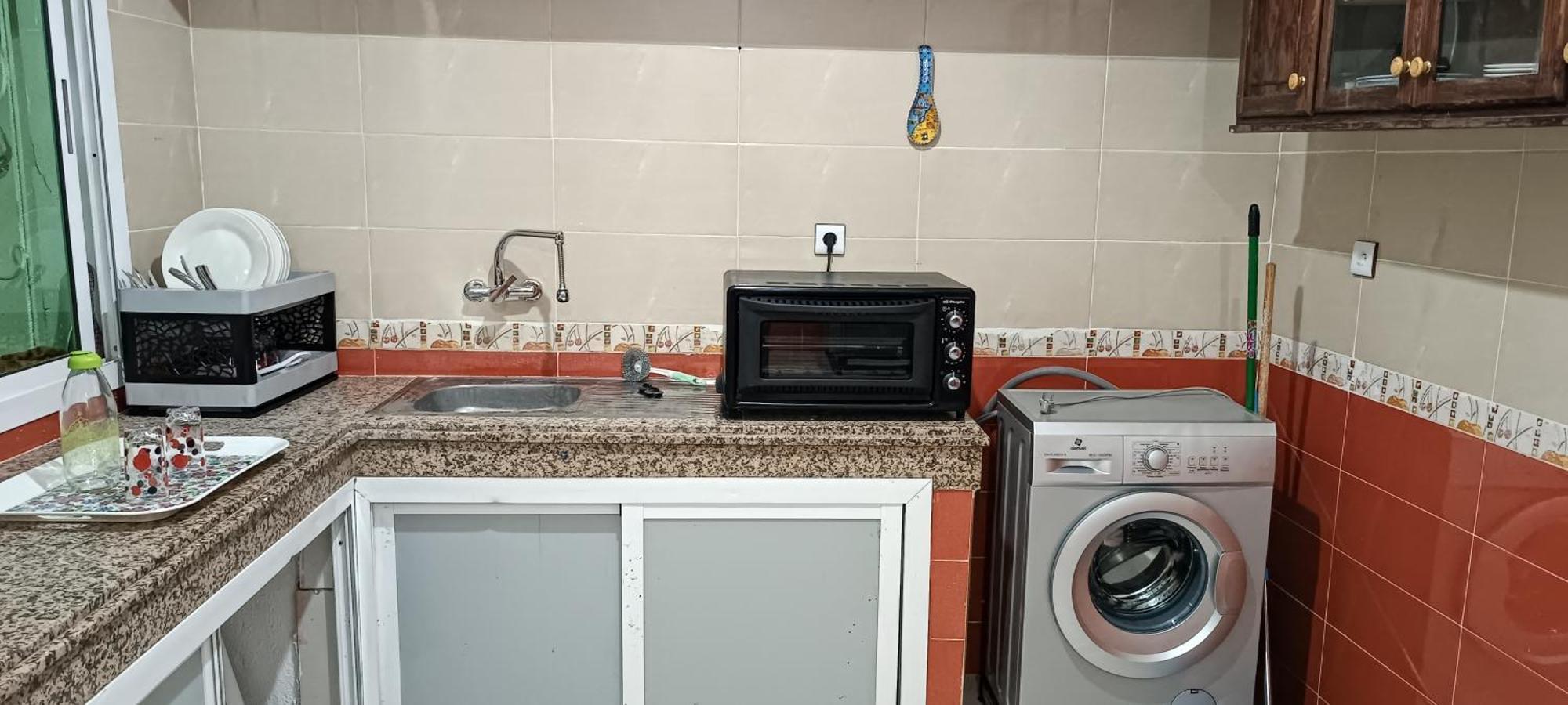 Luxury Fes Panoramic Apartment Екстер'єр фото