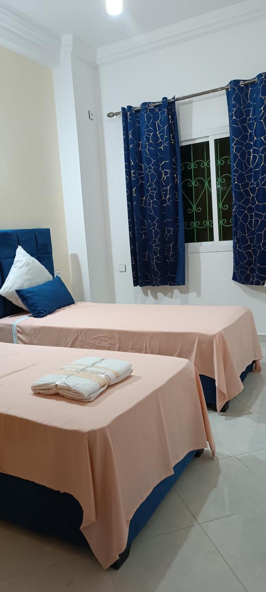 Luxury Fes Panoramic Apartment Екстер'єр фото